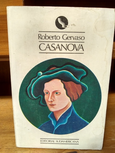 Casanova. Roberto Gervaso.