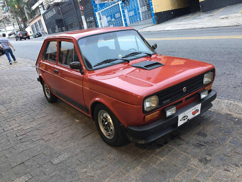 Fiat 147 Rally Turbo Document Rally Gls Mini Cooper Panorama
