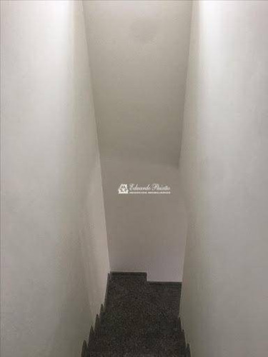 Sobrado Com 3 Dormitórios À Venda, 130 M² Por R$ 600.000,00 - Jardim São Judas Tadeu - Guarulhos/sp - So0042