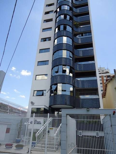 Imagem 2 de 13 de Apartamento A Venda Centro Sorocaba/ Sp - Ap-056-1