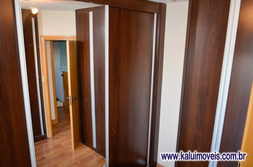 São Caetano Do Sul-apartamento Pronto. - 71546