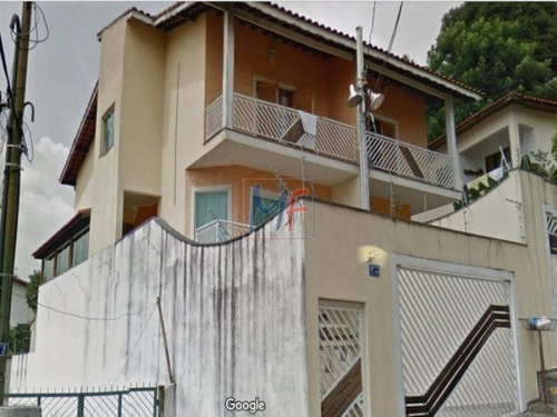 Imagem 2 de 3 de Ref 7013 - Sobrado 4 Suites , 6 Vagas Vila Irmaos Arnoni Na Z.norte - 7013