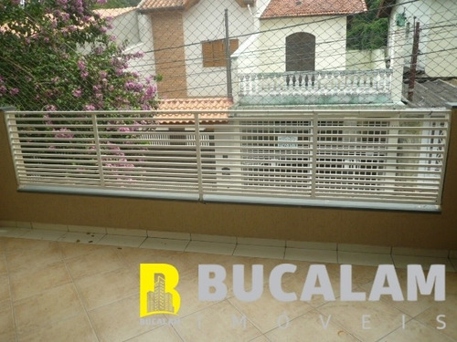Imagem 12 de 15 de Excelente Casa Para Venda No Parque Assunção - 3292-pg