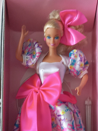 Barbie Style Fashion 1998 Antiga Superstar Mattel