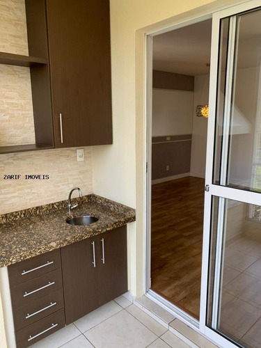 Imagem 3 de 15 de Apartamento Para Venda Em São Paulo, Vila Andrade, 2 Dormitórios, 1 Suíte, 2 Banheiros, 2 Vagas - Zzalbelv6_1-2390770