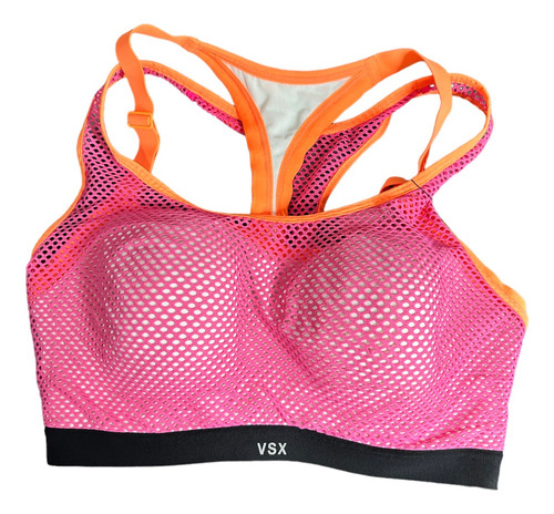 Bra Deportivo Victoria´s Secret 32dd Rosa