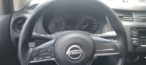 Nissan Np300 Np 300 Turbo Diesel
