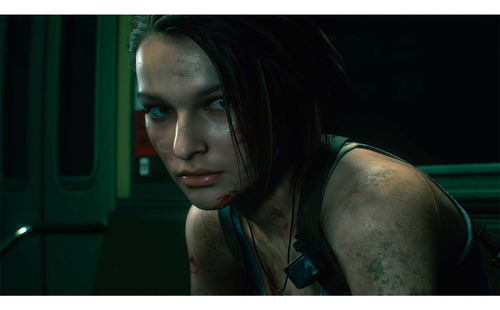 Resident Evil 3 Playstation 5 Euro