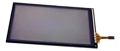 Pantalla Táctil Lcd Profesional, Reemplazo Directo De