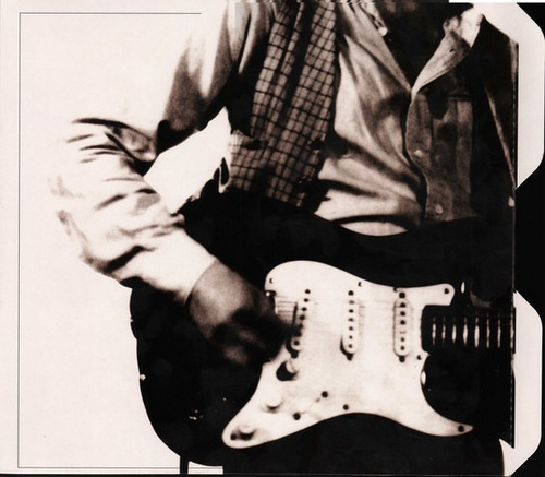 Eric Clapton Slowhand 35th Anniversary 3cd+dvd Audio+lp180g.