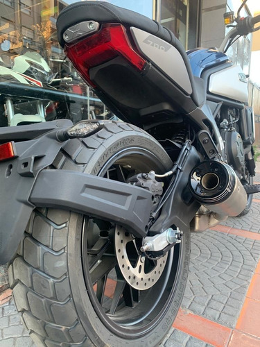 Imagen 11 de 19 de Cfmoto 700 Clx 0km Entrega Hoy! Financia Ah18 Sin Interes!!!