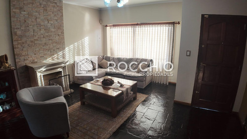 Casa En Venta 5 Ambientes Suarez
