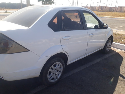 Ford Fiesta 1.6 2013/2013