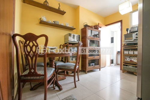 Imagem 9 de 18 de Apartamento, 2 Dormitórios, 78 M², Boa Vista - 105355