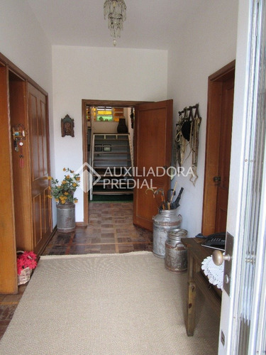 Imagem 6 de 15 de Casa - Menino Deus - Ref: 34400 - V-34400