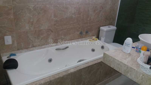 Imagem 11 de 15 de Casa Em Condomínio-à Venda-jacarepaguá-rio De Janeiro - Vvcn30072