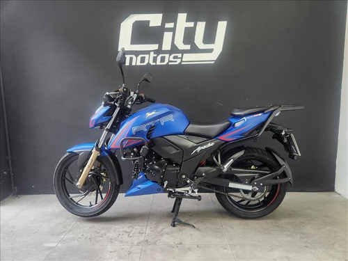 Dafra Apache Rtr 200 200