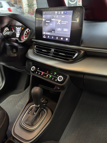 Fiat Pulse 1.0 TURBO 200 FLEX AUDACE CVT