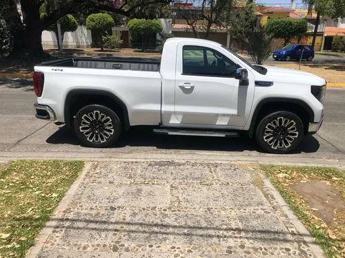 Gmc Sierra