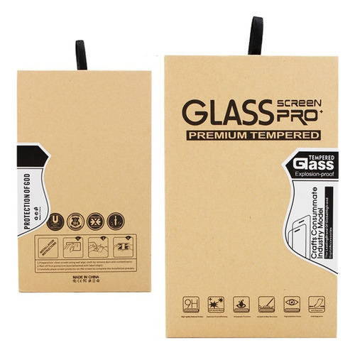Película De Vidrio Para Macbook Air 15.3 Pulgadas A2941 2023