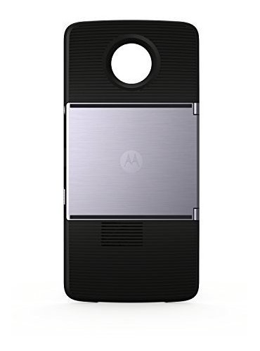 Proyector Moto Insta-share