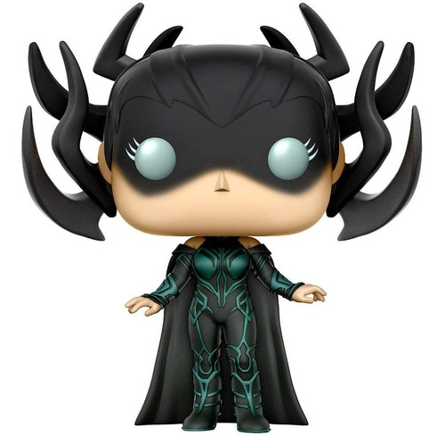 Funko Pop! Marvel Thor Ragnarok - Hela #243 Original