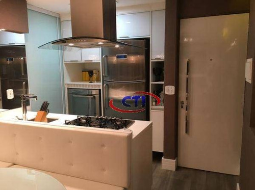 Imagem 1 de 13 de Apartamento À Venda, Taboão, São Bernardo Do Campo. - Ap2894