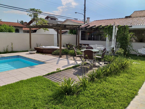 Imagem 19 de 20 de Casa À Venda, 540 M² Por R$ 2.700.000,00 - Jardim Das Colinas - São José Dos Campos/sp - Ca1638