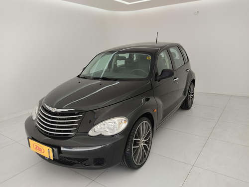 Chrysler Pt Cruiser Limited 2.4 16v