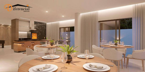 Imagem 21 de 30 de Apartamento À Venda, 99 M² Por R$ 763.719,00 - Bacacheri - Curitiba/pr - Ap2922