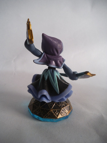 Imagen 2 de 2 de Star Strike Skylanders Activision