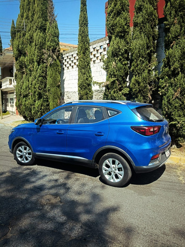 MG Zs 1.5 Style