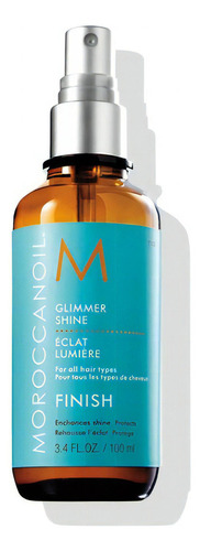 Moroccanoil Glimmer Shine