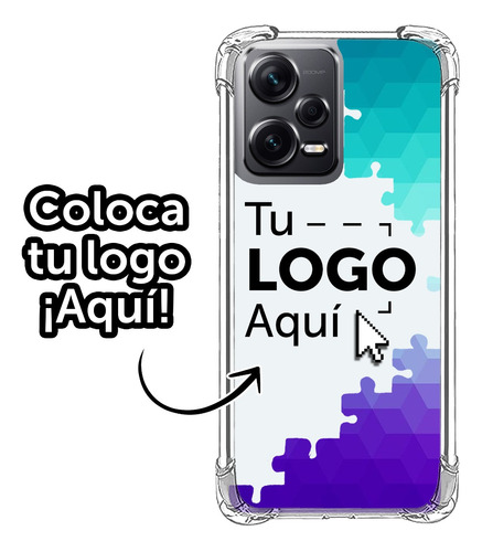 Forro Personalizado Teléfonos Xiaomi Redmi Note 9 10 11 12