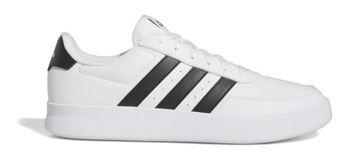 Zapatillas adidas Hombre Breaknet 2.0 Hp9426 Blanco