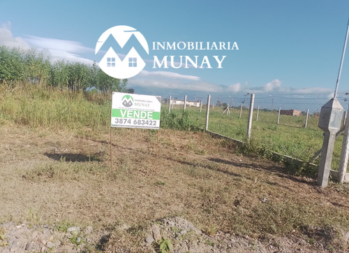 Terreno En Venta Jardines De  Cerrillos 