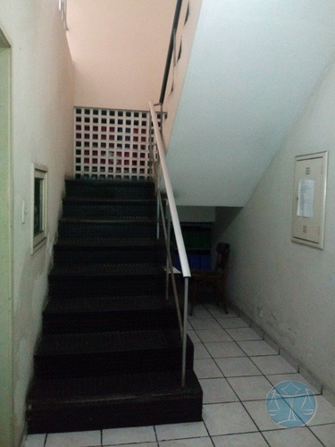 Imagem 11 de 15 de Ponto Comercial Na Ribeira - L-10606