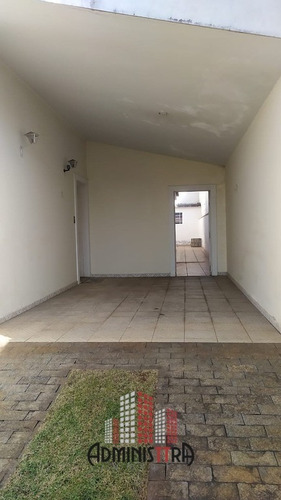 Imagem 8 de 15 de Casa P/ Venda Vila Jardini Sorocaba Sp - Ca-0750-1