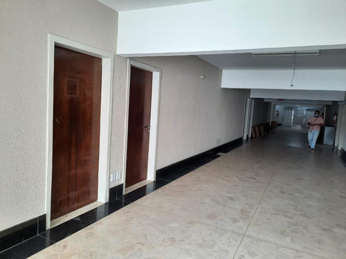 Imagem 9 de 10 de Sala Comercial No Centro Da Cidade - Sa0808