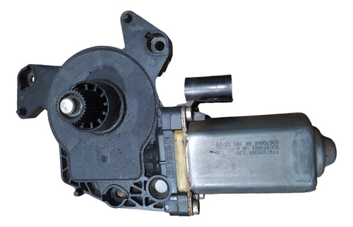 Motor Vidro Elétrico Traseiro D.volkswagen Gol G5  2014/15