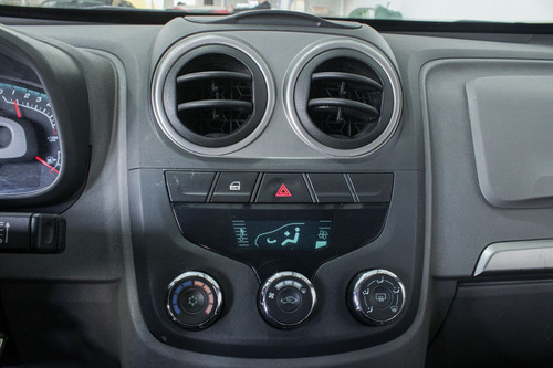 Chevrolet Agile LTZ 1.4 MPFI 8V FlexPower 5p