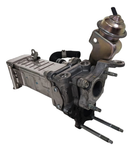 Radiador Resfriador Válvula Egr Hilux Sw4 2.8 2020