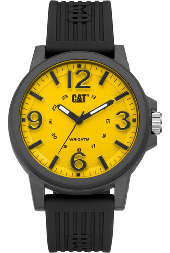 Reloj Cat Hombre Lf-111-21-731 /relojería Violeta