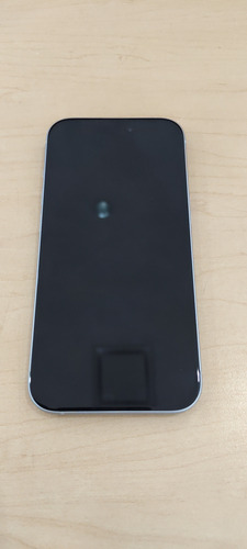 Apple iPhone 15 (128 Gb) - Azul (Usado)