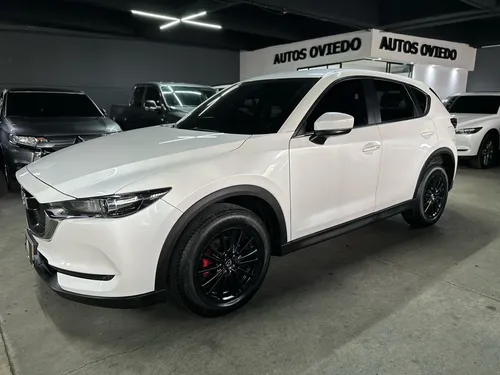 Mazda CX-5 2.0 Touring At