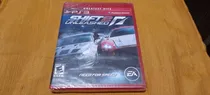 Comprar Juego De Ps3 Need For Speed Shift 2 Unleashed Físico Sellado