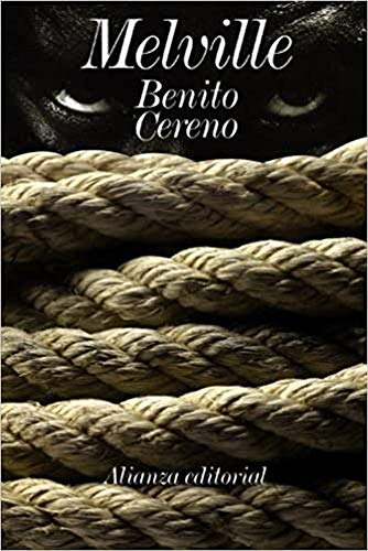 Benito Cereno -el Libro De Bolsillo - Literatura-