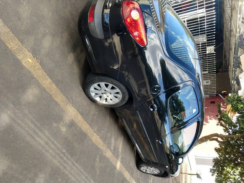 Pegeout 207 Passione 207 1.6 Sedan