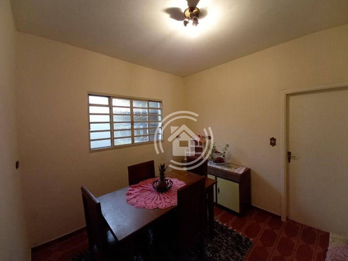 Imagem 7 de 7 de Casa À Venda, 126 M² Por R$ 299.900,00 - Centro - São Pedro/sp - Ca0649