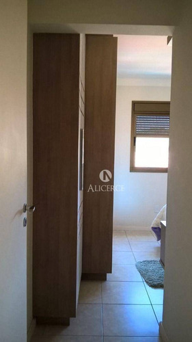 Imagem 19 de 30 de Apartamento 3 Dorms Com Suíte No Bairro Floresta - Ap2071